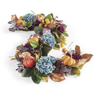 McAllister Garland | Grandin Road | Grandin Road