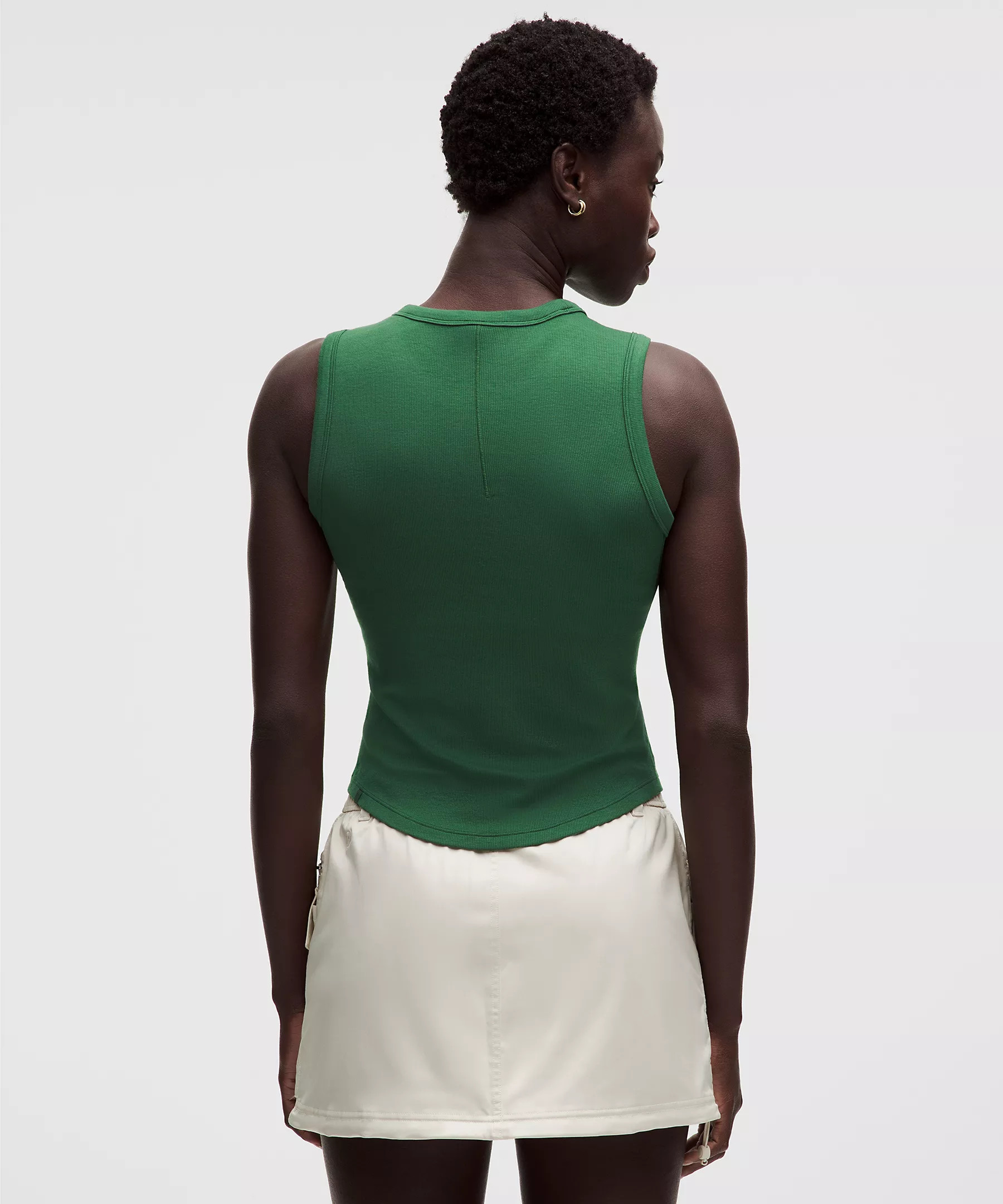 Hold Tight Crewneck Tank Top | Lululemon (US)