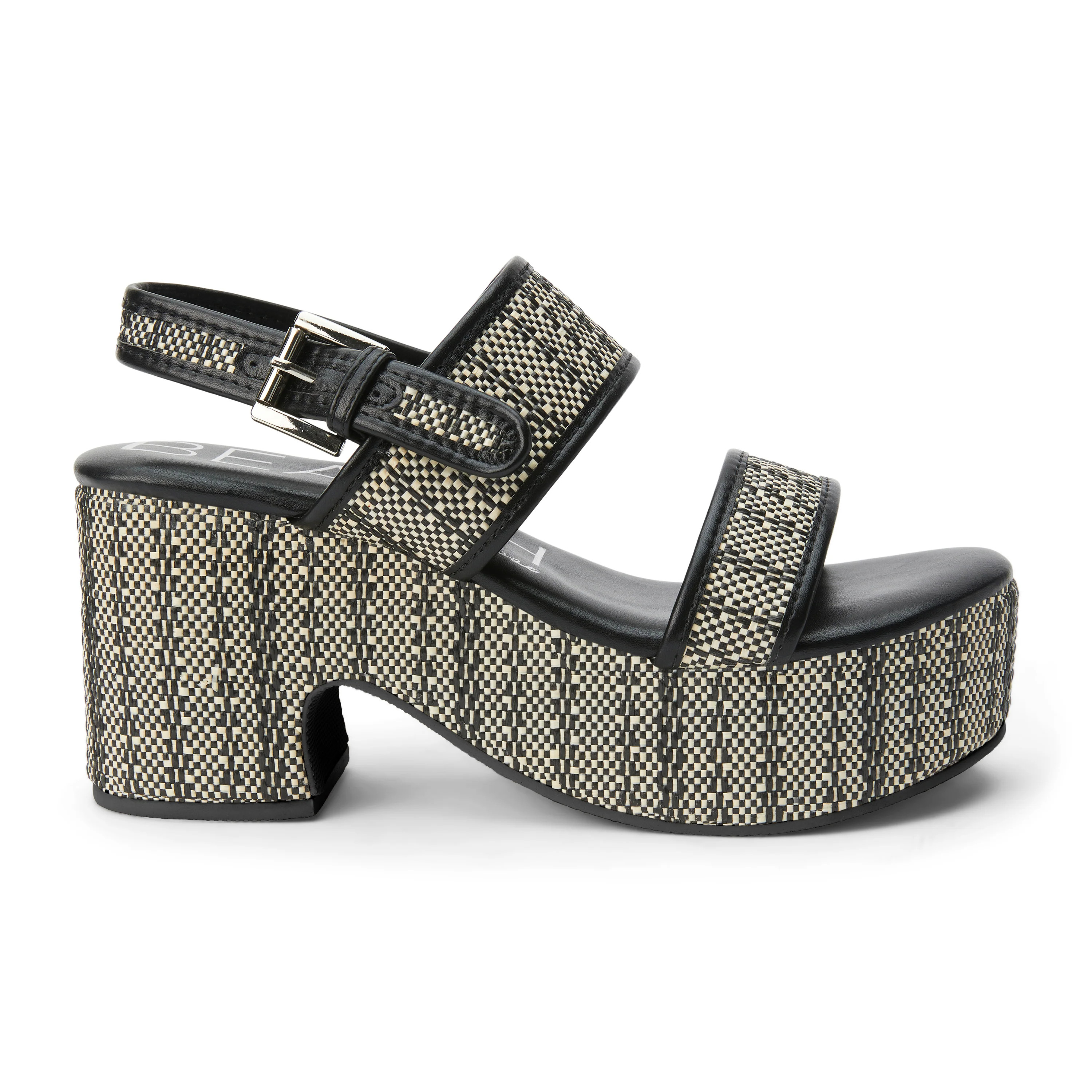 Byron Platform Heel | Matisse Footwear