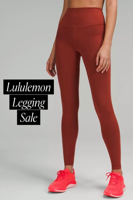 Lululemon Sale
Final Sale Items
Clearance Sale
Lululemon Leggings
Wunder Train High-Rise Tights
#LTKfit #LTKunder100 #LTKsalealert