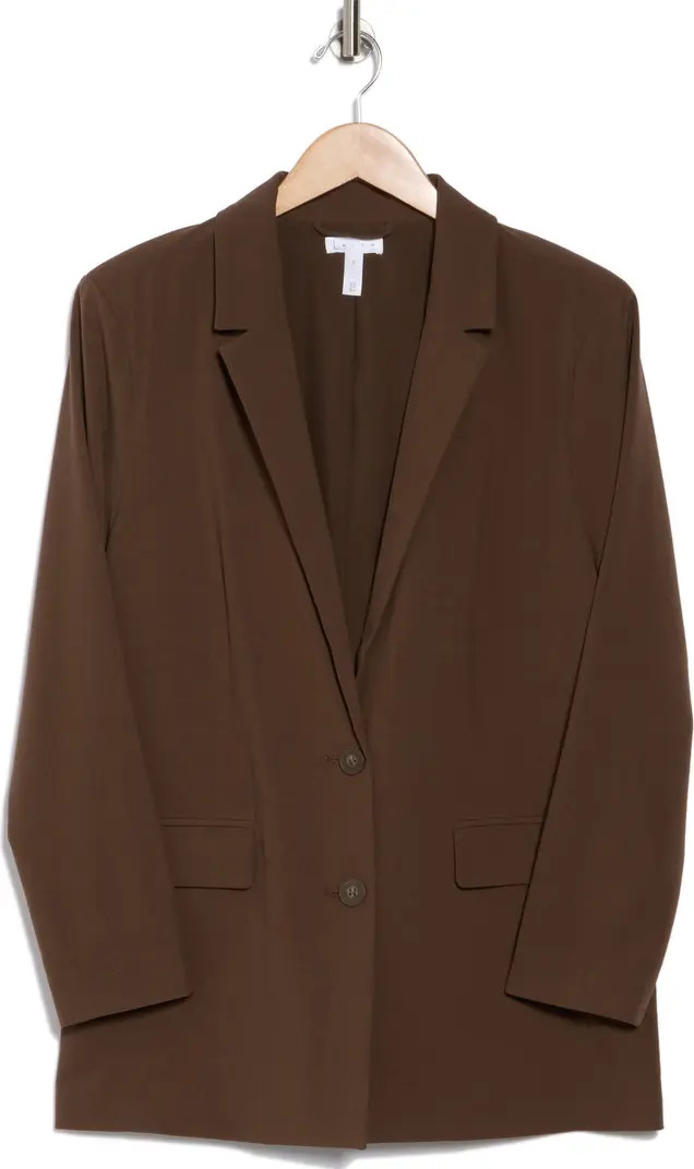 Oversize Blazer | Nordstrom Rack