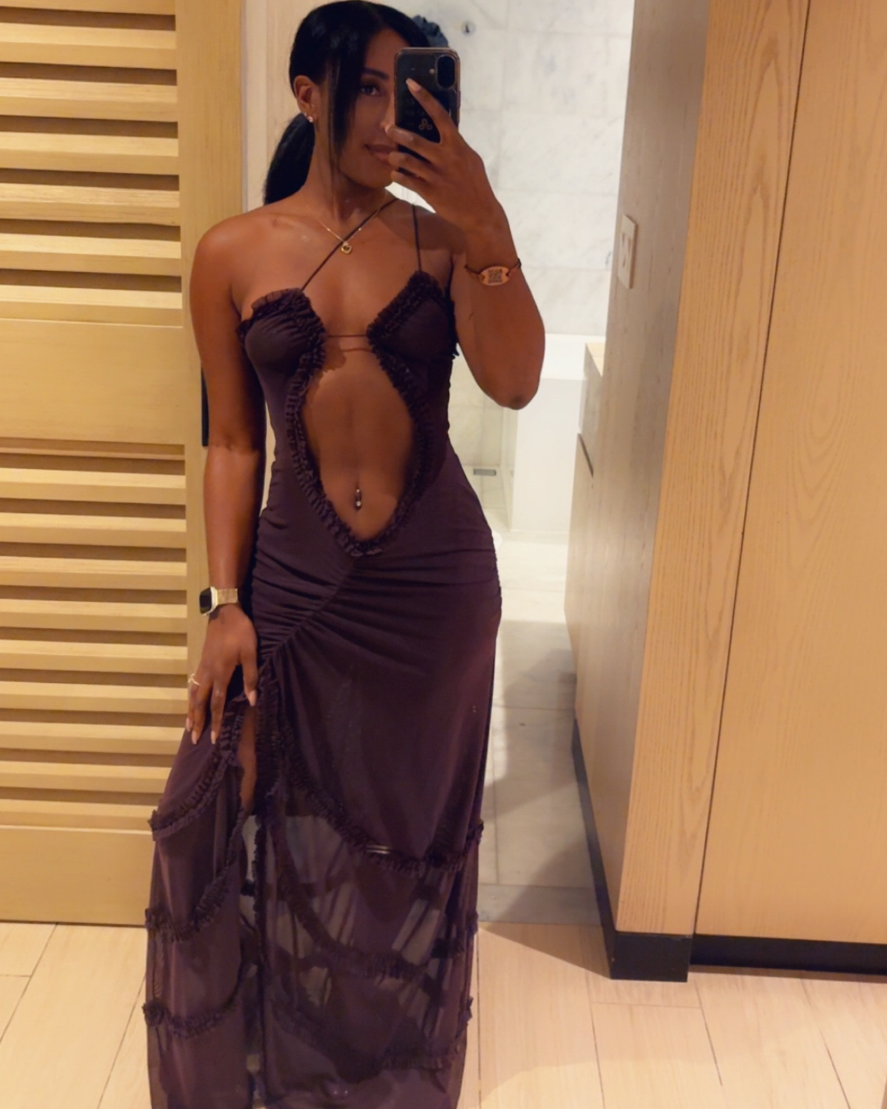 The prettiest vacation or sexy date night dress 😍

#LTKTravel #LTKStyleTip #LTKU