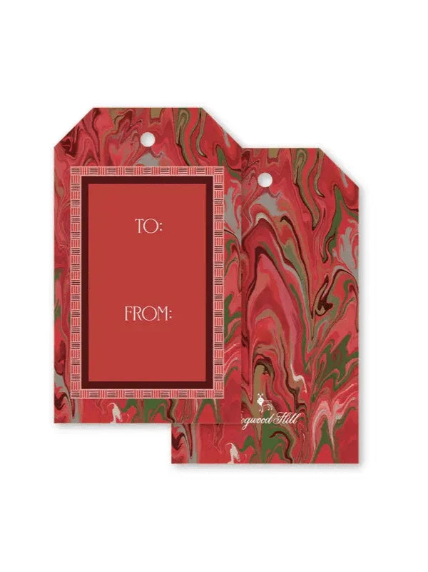 Grand Mod Gift Tags | Beau & Ro