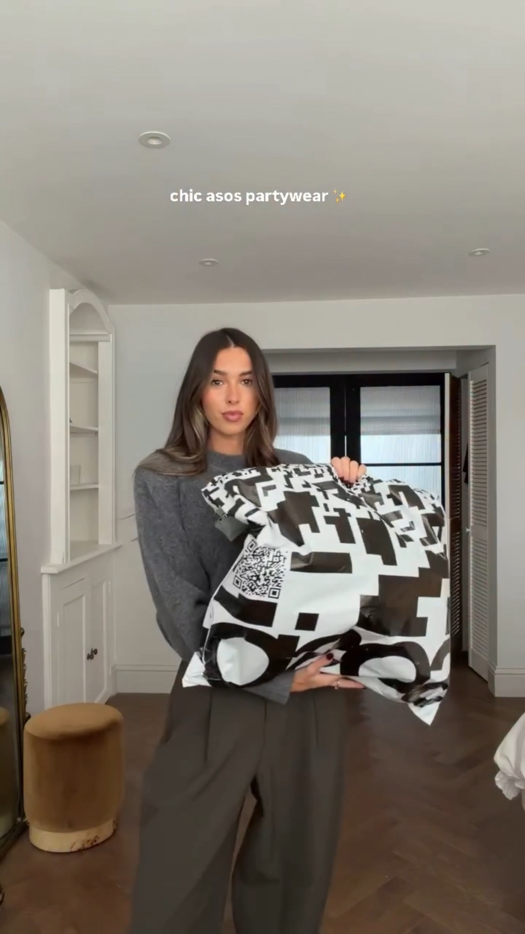 a little chic asos partywear haul ✨ lots of christmas party outfit inspo…