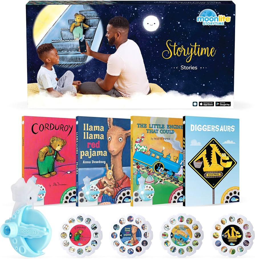Moonlite | Amazon (US)