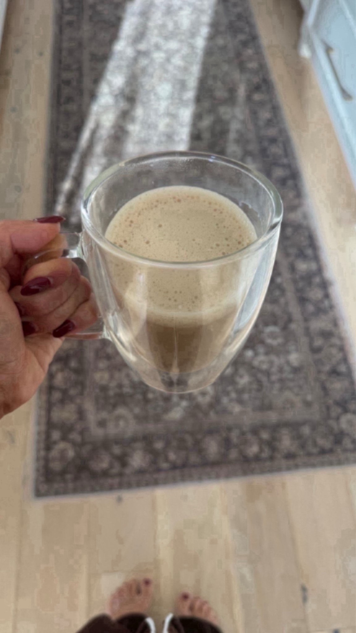 Cutest mugs from Amazon!



#LTKHome #LTKSaleAlert #LTKdayinmylife