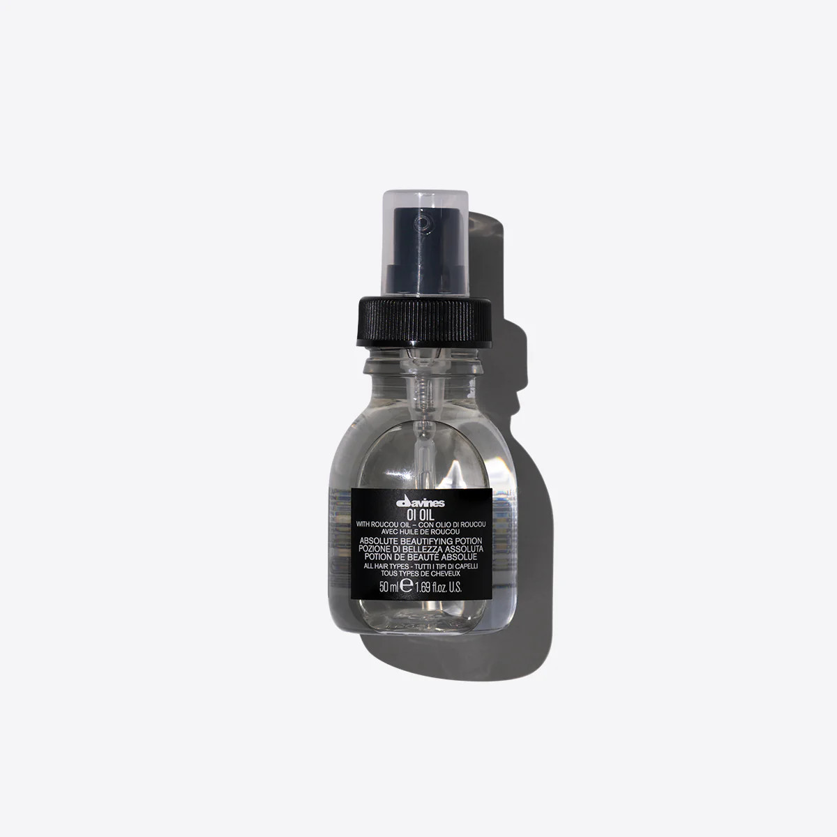 Davines Oi Oil - 50Ml | Davines