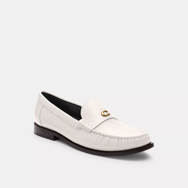 Coach Outlet Jolene Loafer | Shop Simon