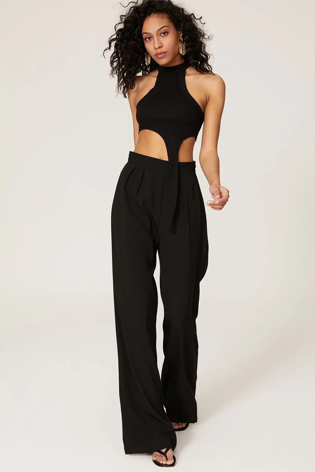 Race Her Top | Rent the Runway