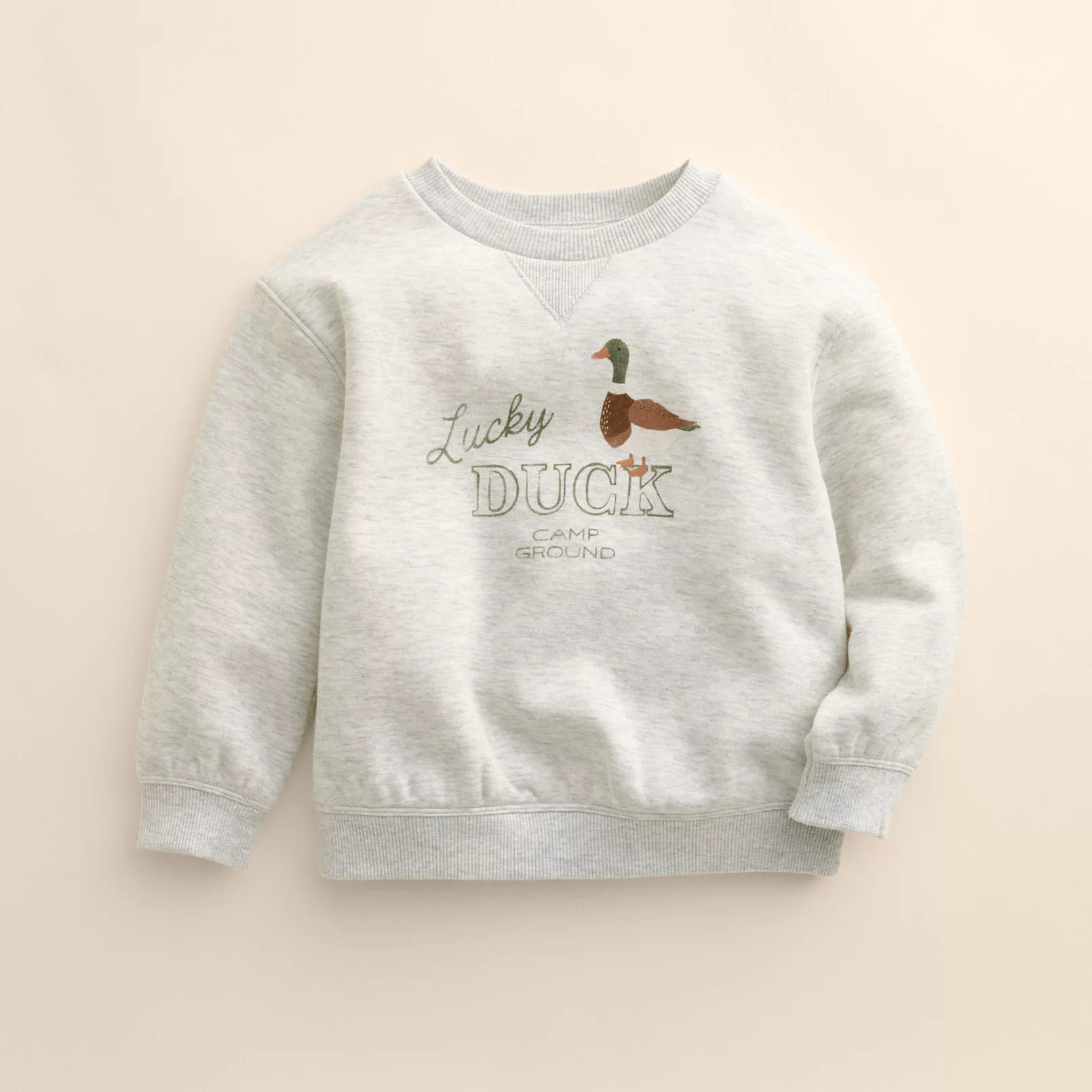 Kids 4-12 Little Co. by Lauren Conrad Crew Pullover | Kohl's