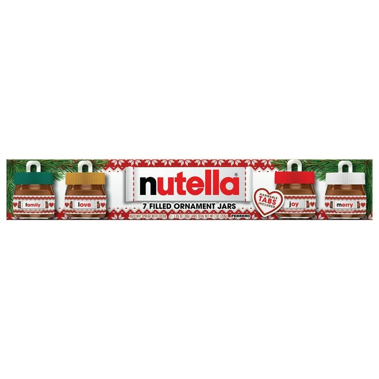 Nutelino 7ct - Walmart.com | Walmart (US)