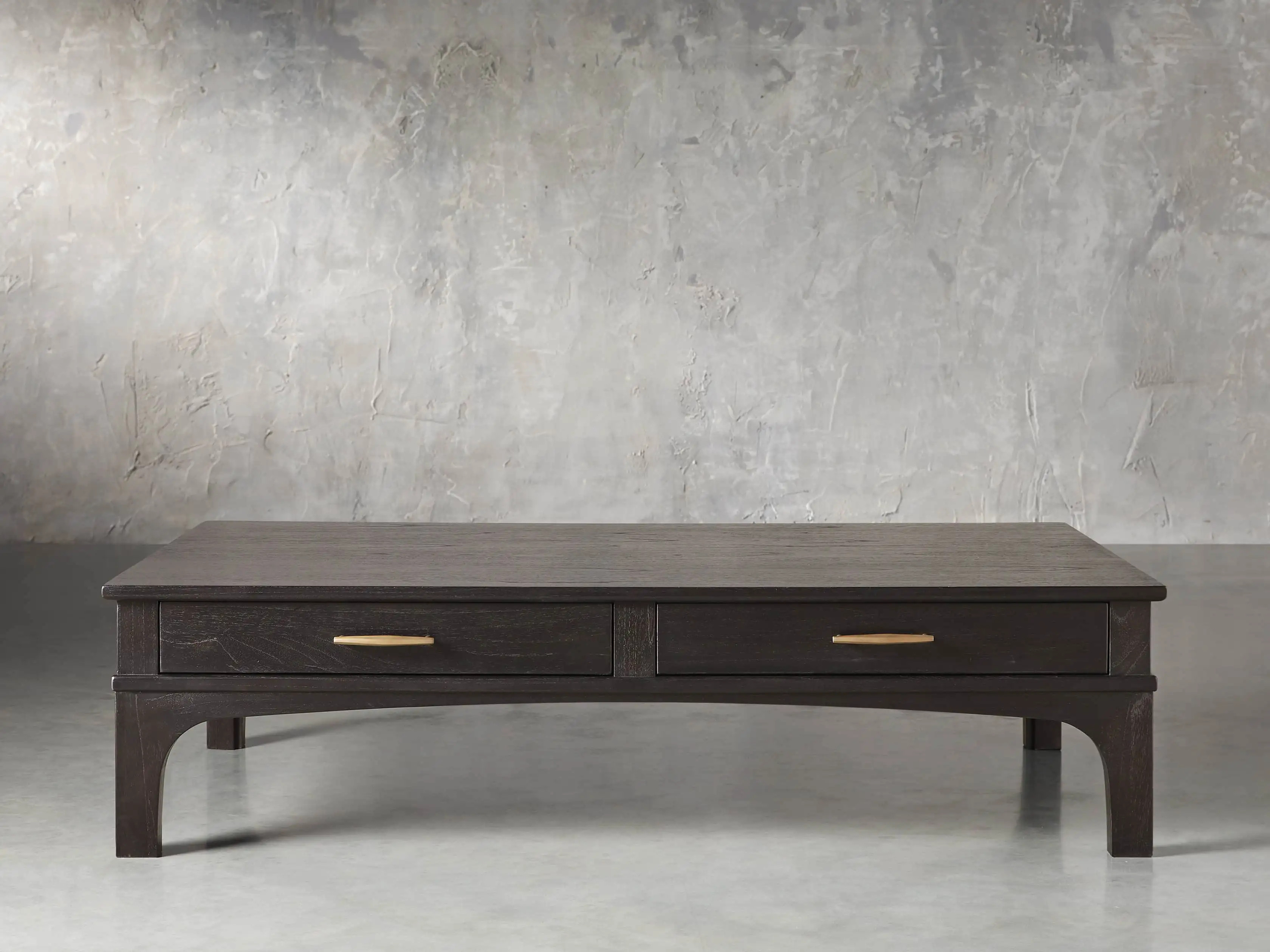 Edlyn Large Coffee Table | Arhaus