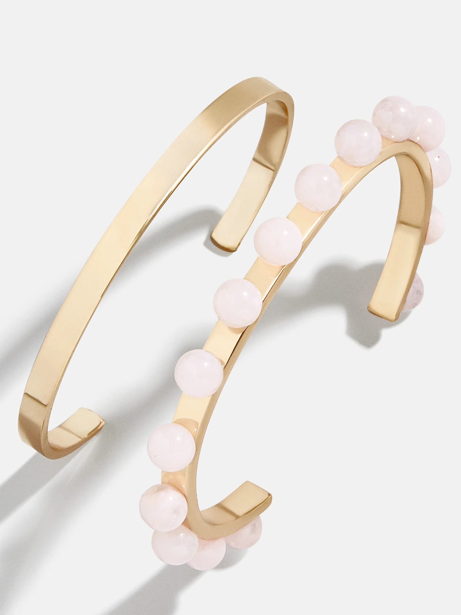 Theresa Cuff Bracelet Set | BaubleBar (US)