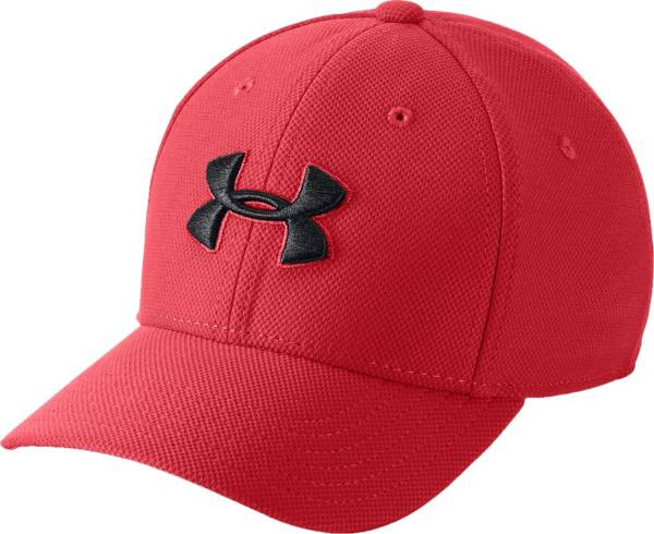 Under Armour Boys' Blitzing 3.0 Hat | Dick's Sporting Goods | Dick's Sporting Goods