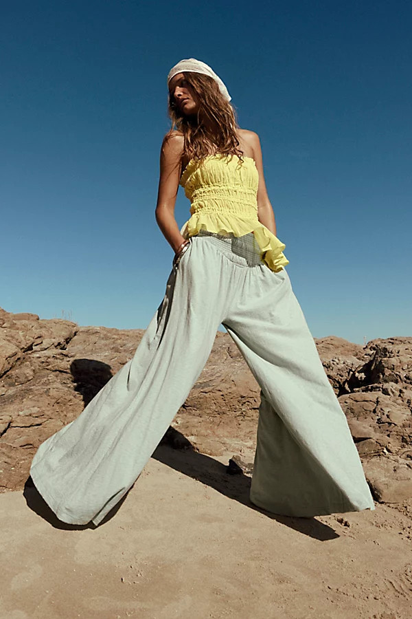 Robin Pants | Free People (Global - UK&FR Excluded)