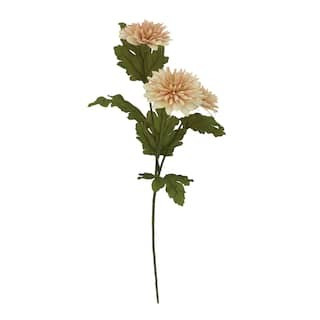 Blush Mum Stem by Ashland® | Michaels Stores