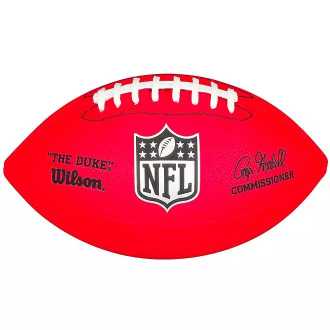 Wilson NFL Mini Replica Football | Academy Sports + Outdoors