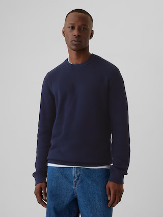 Textured Sweater | Gap (US)