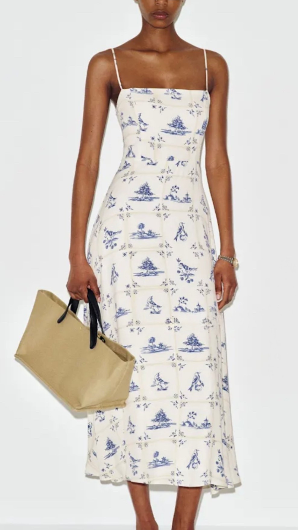 Delft tile dress

#LTKHome #LTKOver40 #LTKSeasonal