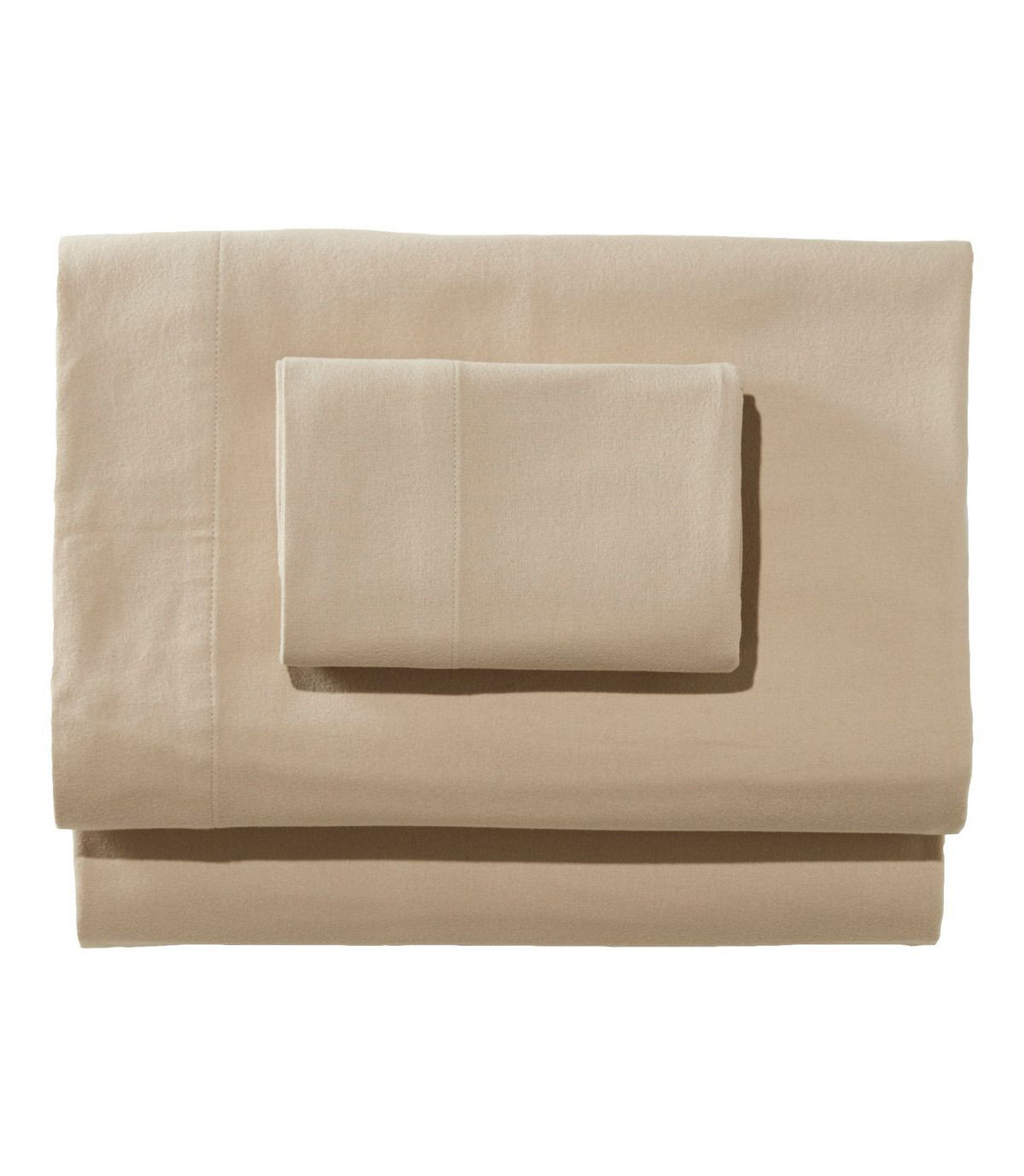 Ultrasoft Comfort Flannel Sheet Set | Sheets at L.L.Bean | L.L. Bean