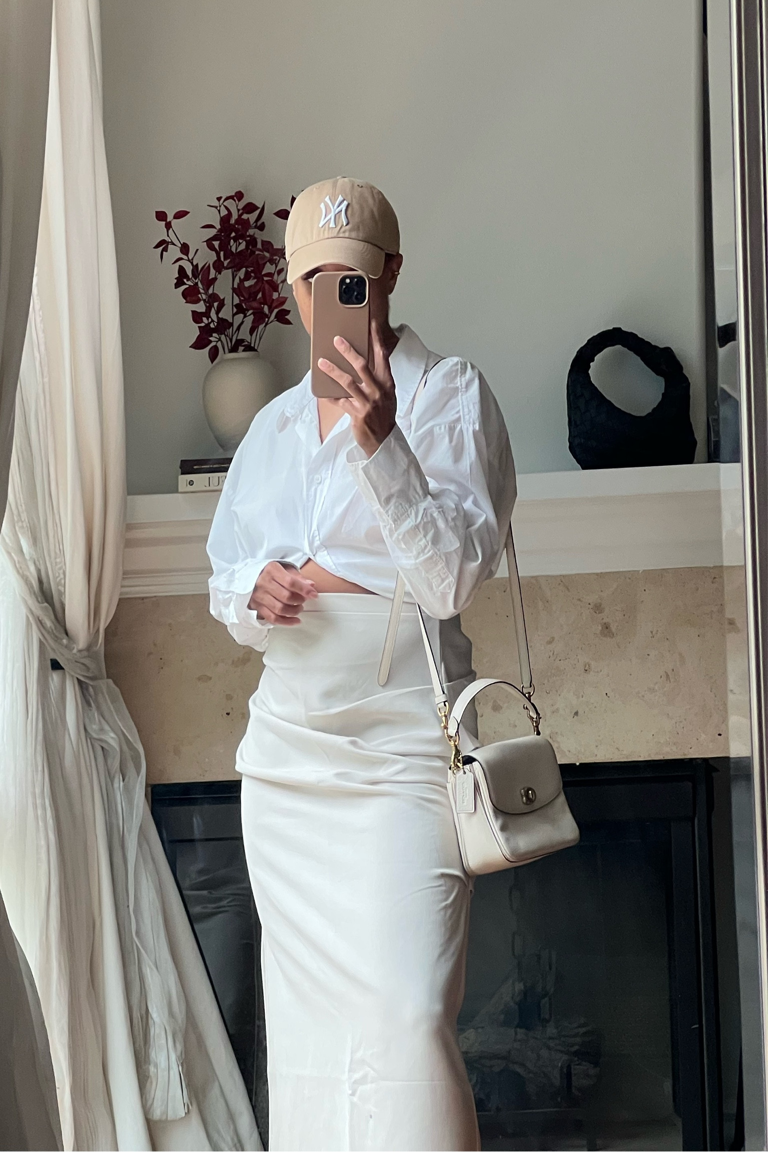 Go to linen skirt for summer 

#LTKstyletip #LTKFind