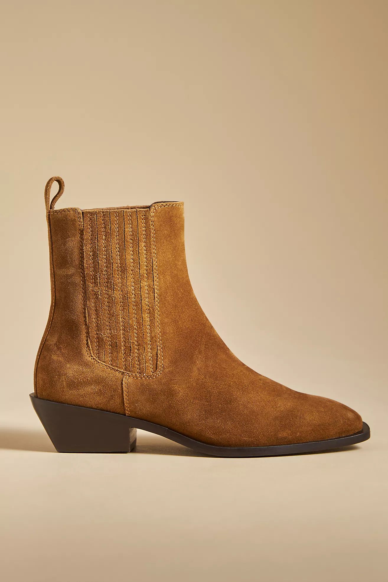 Seychelles Hold Me Down Boots | Anthropologie (US)