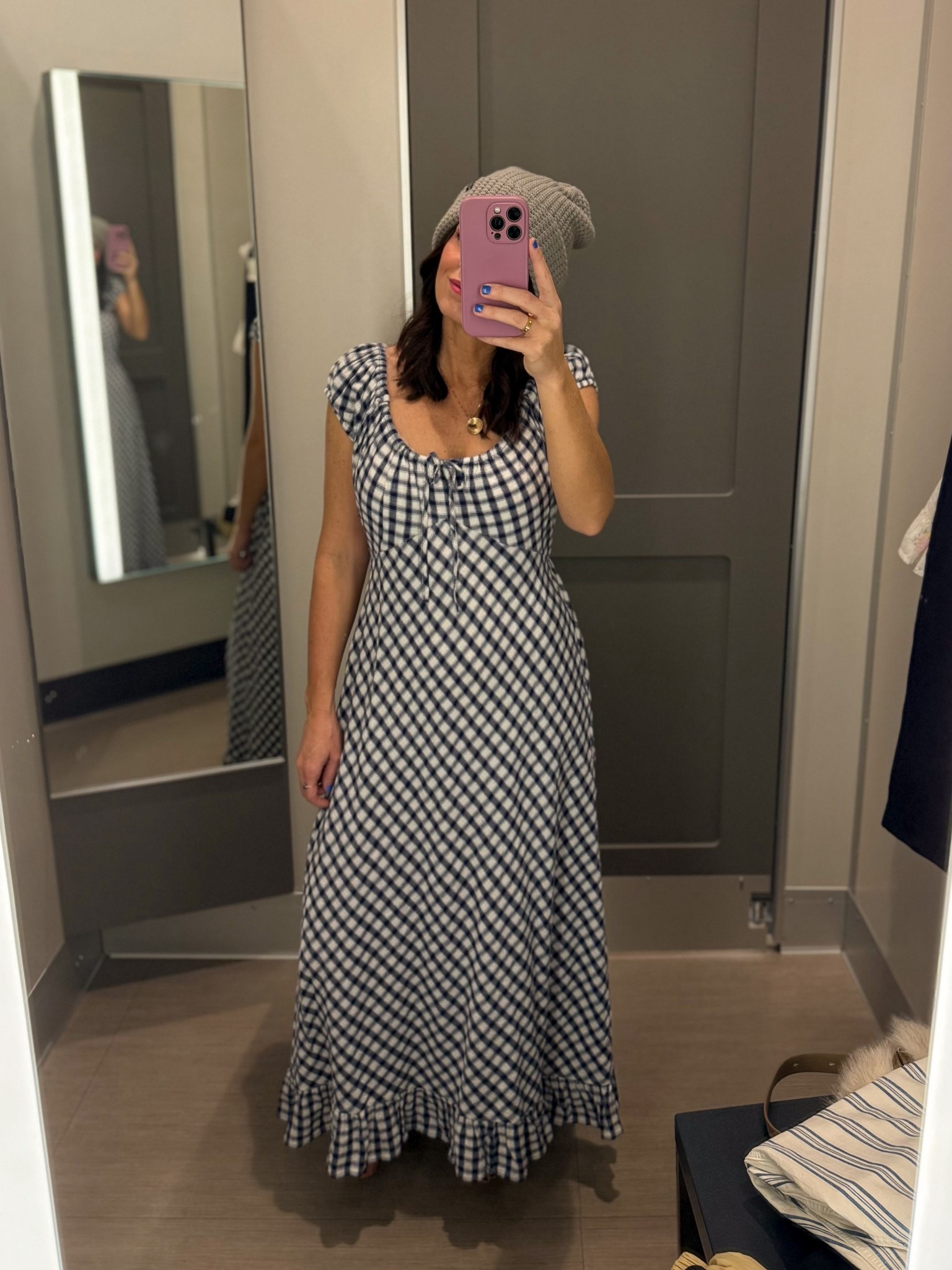 This cute dress and other Universal Thread dresses on sale at Target. 

#LTKootd #LTKmomlife #LTKSaleAlert