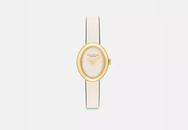Sammy Watch, 22 Mm | Coach (US)