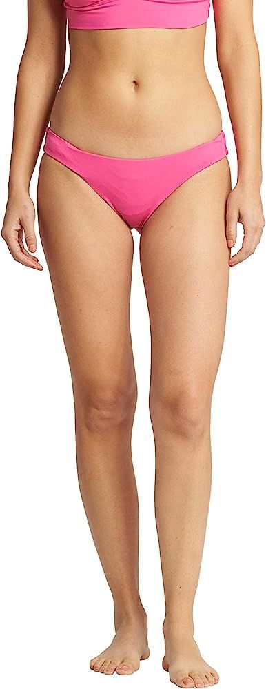 Billabong Women's Classic Lowrider Bikini Bottom | Amazon (US)