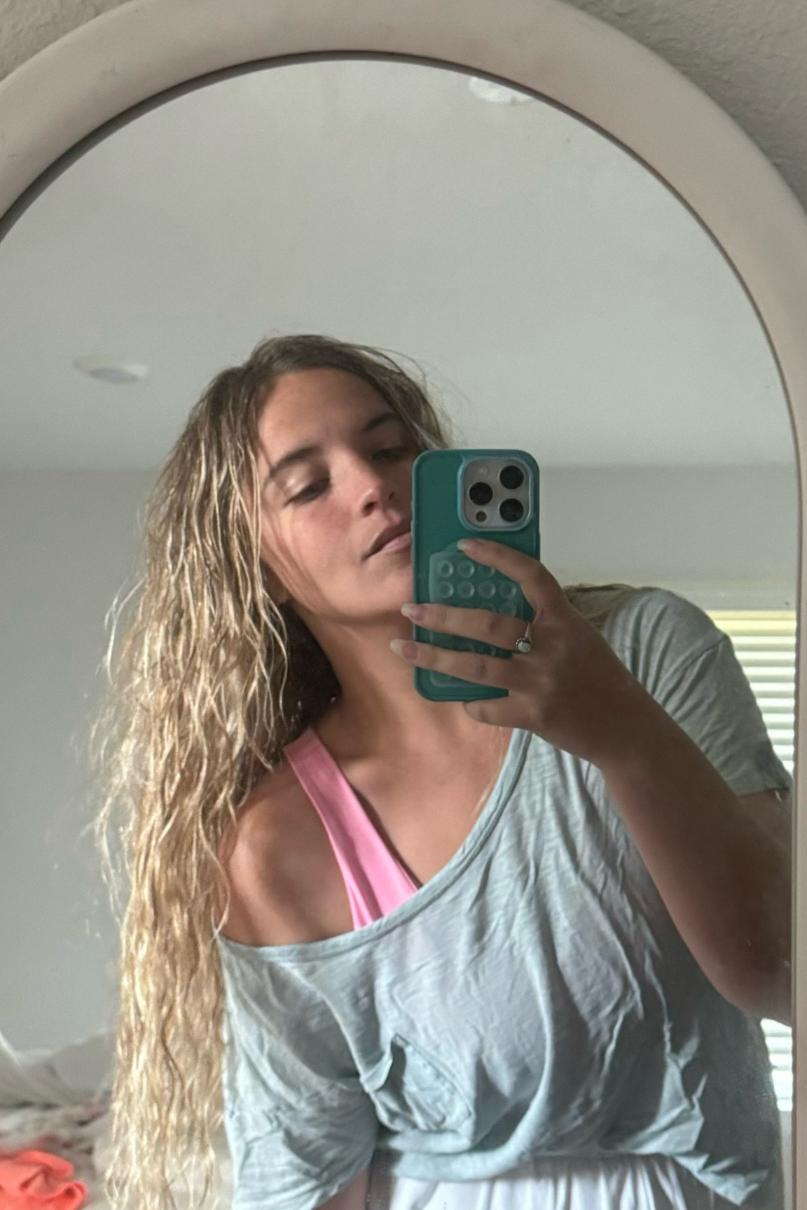 products I use to style my hair to get this wavy look🎀✨



#LTKU #LTKCyberWeek #LTKBeauty