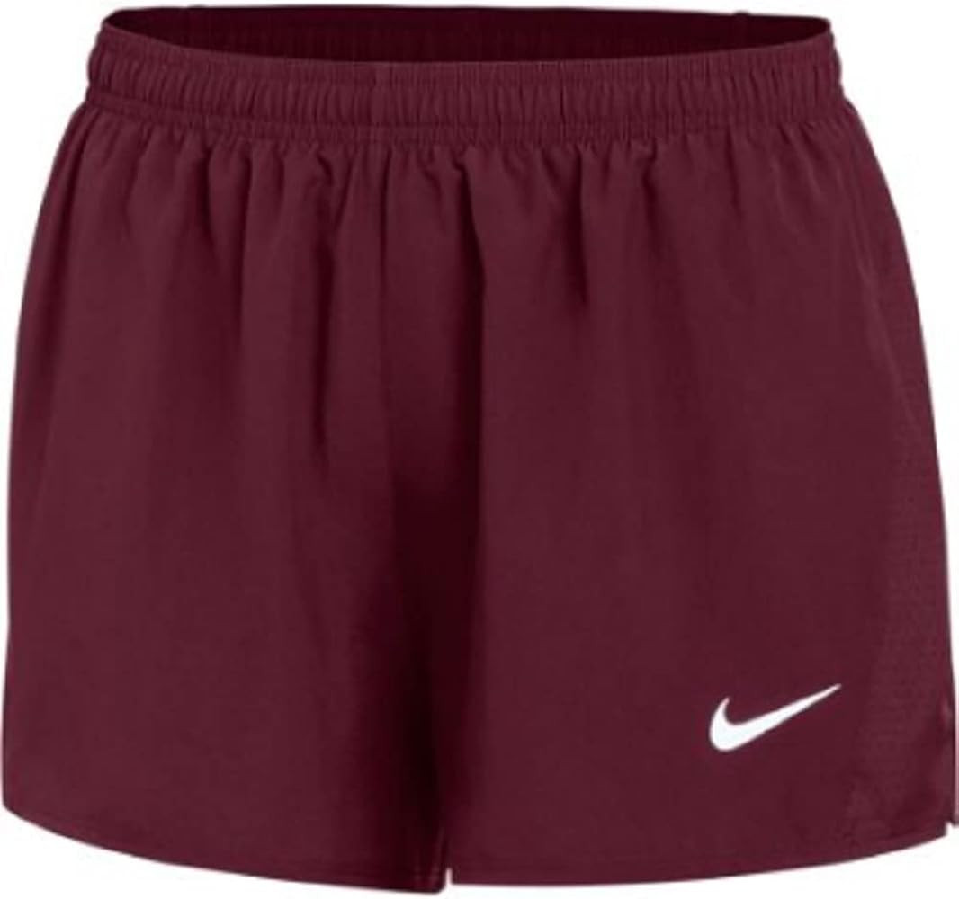 Nike Women's Dry 10K Running Shorts | Amazon (US)