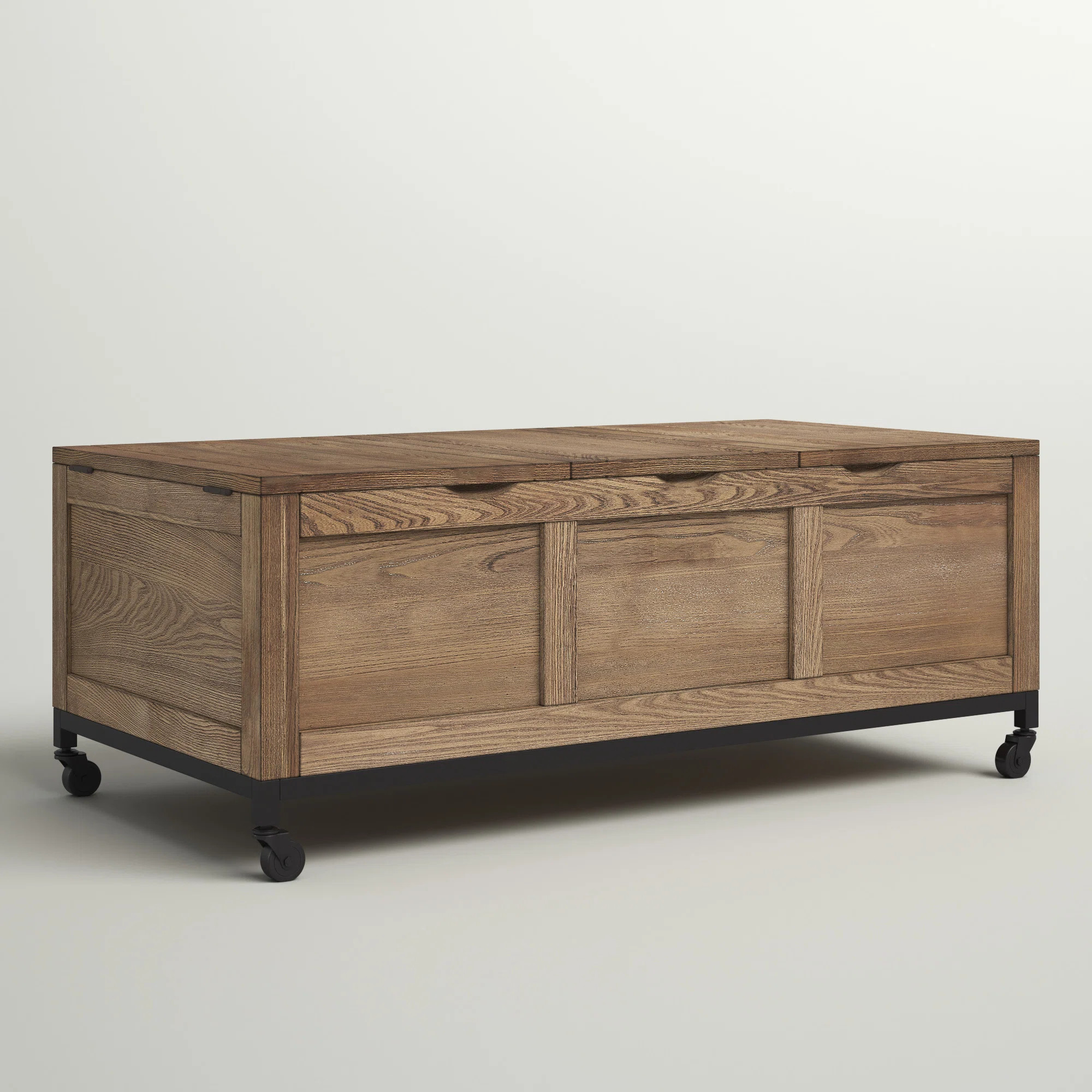 Brunswick Single Coffee Table | Wayfair North America