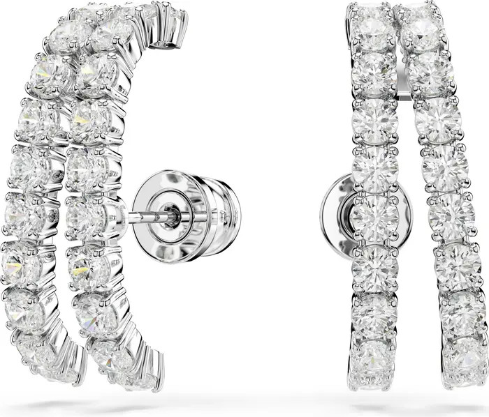 Swarovski Matrix Ear Cuffs | Nordstrom | Nordstrom