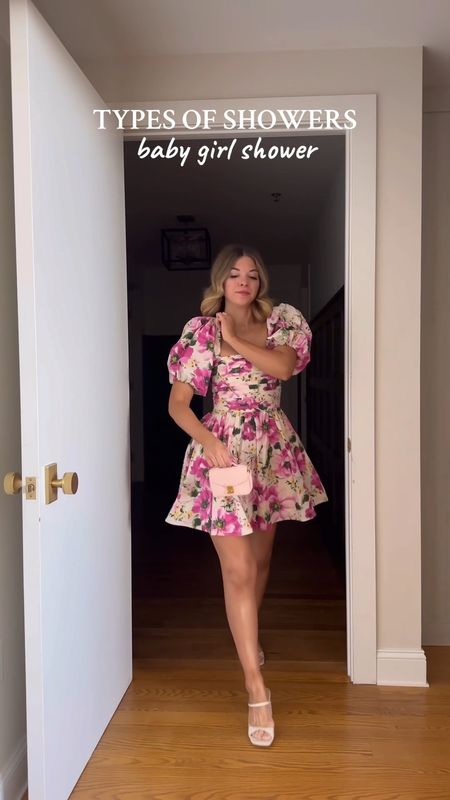 bridal shower, baby shower, baptism and graduation dresses
in my usual smalls
abercrombie pink floral: sized down to an xs dibs gloss: code emerson [strawberry summer]

#LTKSeasonal #LTKwedding #LTKparties