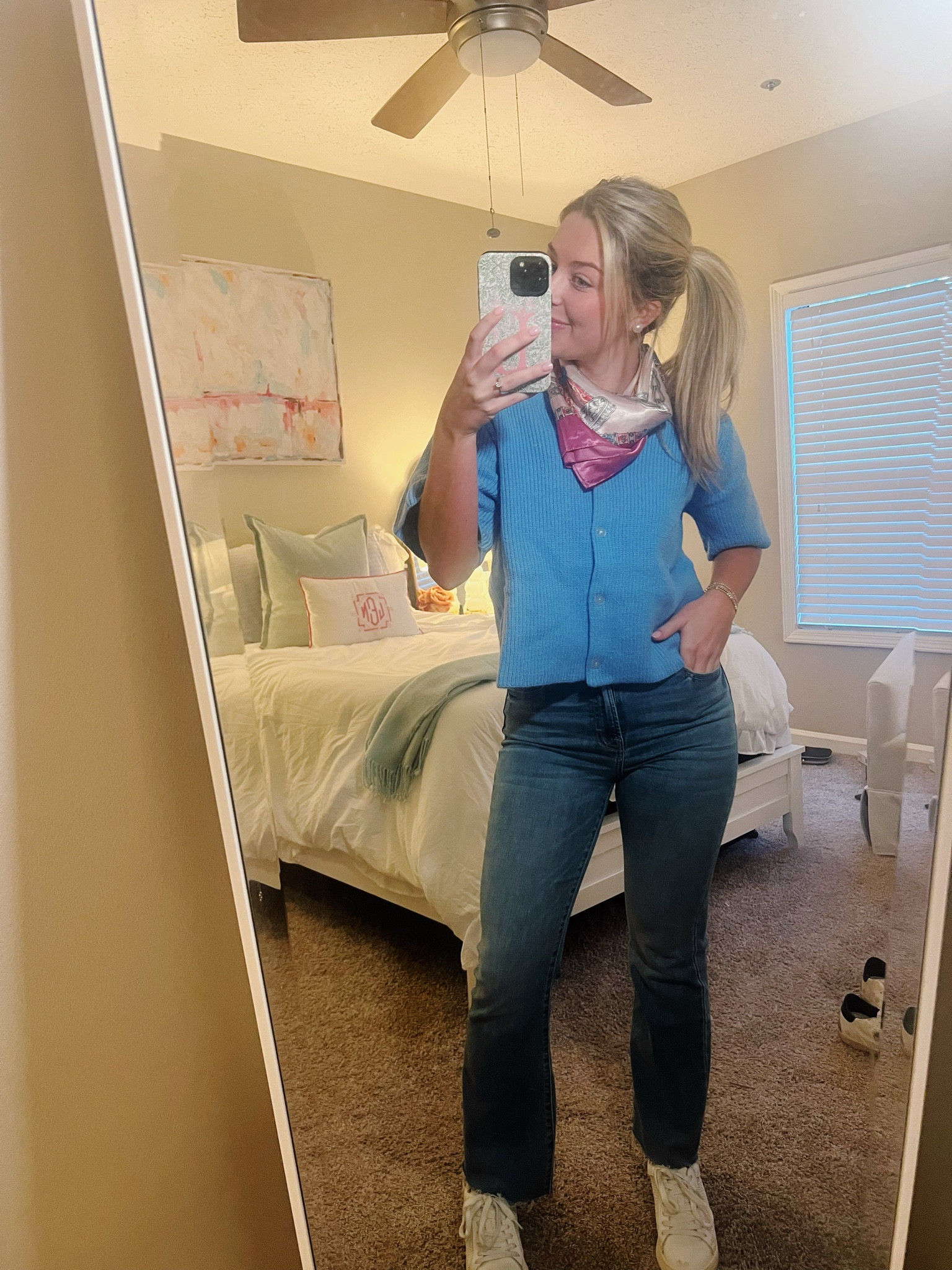 Getting ready every day— day three!💜




preppy work outfits, work outfits, outfit inspo, ootd, target ootd, walmart ootd, outfit ideas, grandmillenial, preppy, colorful, fall outfit inspo, fall outfits, fall work outfits, wfh outfits, cute casual outfits, anthropologie, maeve, target, red dress, affordable fall clothes, post grad, fall fashion, work from home, clothes, gingham, bow jacket, fall jackets

#LTKFindsUnder100 #LTKSeasonal #LTKU

#LTKSeasonal #LTKU #LTKStyleTip