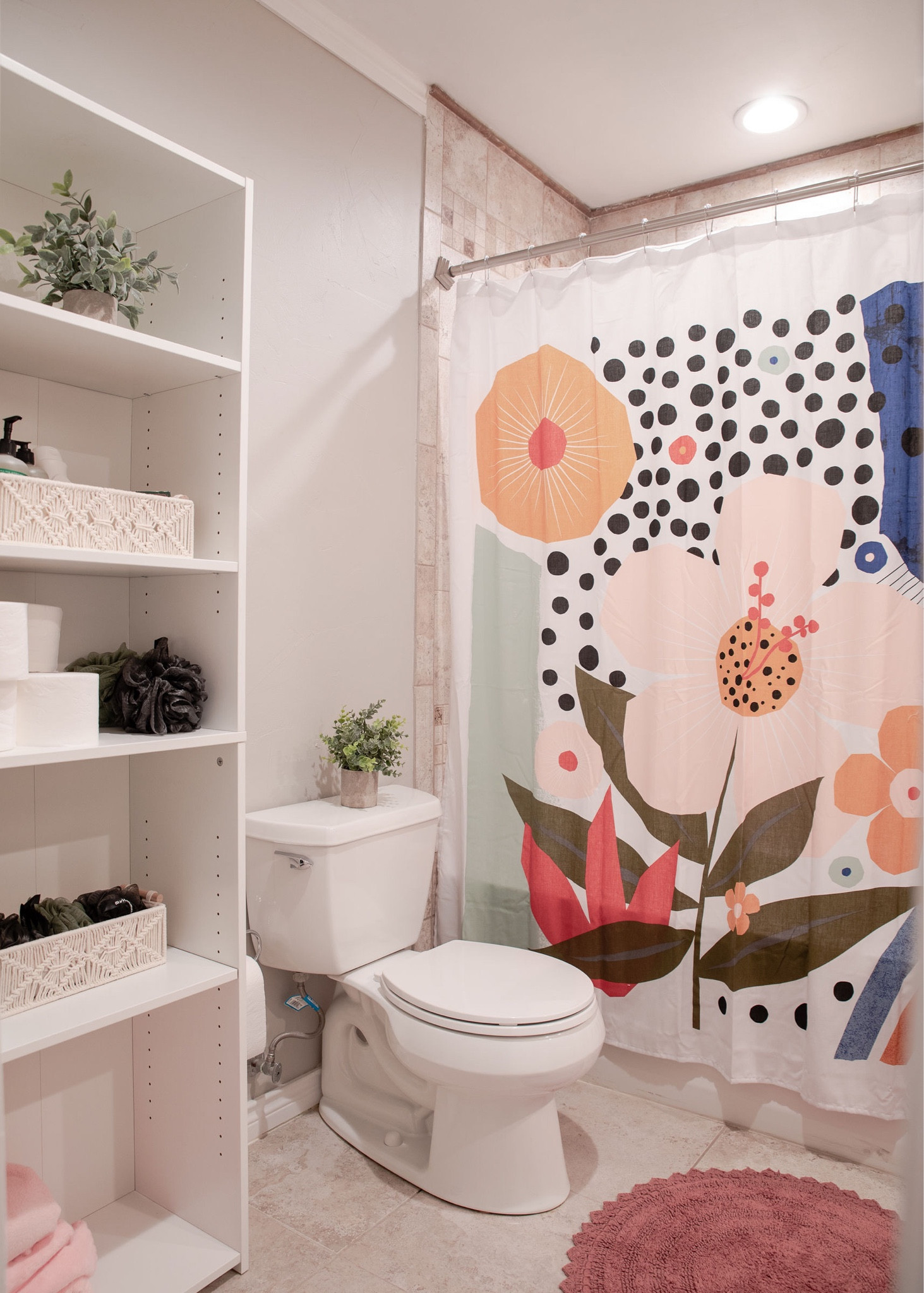 I recently just grabbed this super cute shower curtain from Target and lucky for you they also have a 20% OFF Target Circle offer on shower curtains, bath rugs, and bath towels! 🙌🏼🤩🔥 That means you can score this beauty for JUST $12.80!!! Shop more of our favorite picks below and give your bathroom the refresh it’s been waiting for!! 😍💕

#LTKhome #LTKsalealert #LTKSale