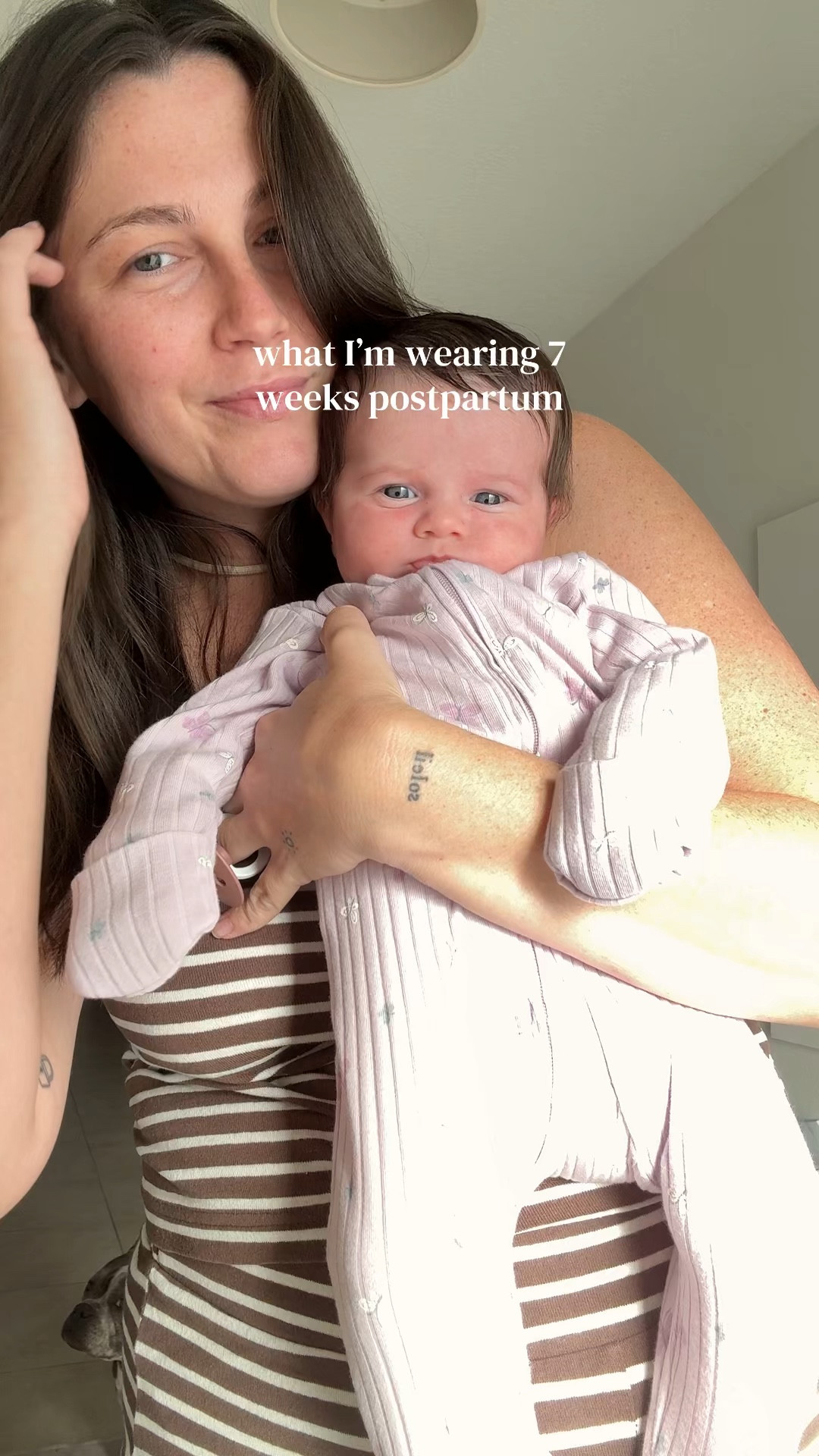 what I’m wearing postpartum from free peoplee

#LTKBump #LTKmomlife #LTKBaby