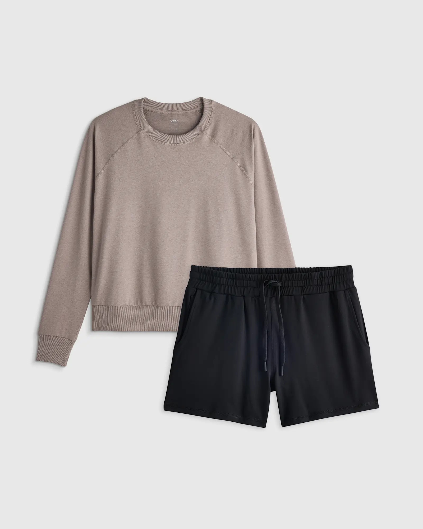 Flowknit Everyday Set | Quince