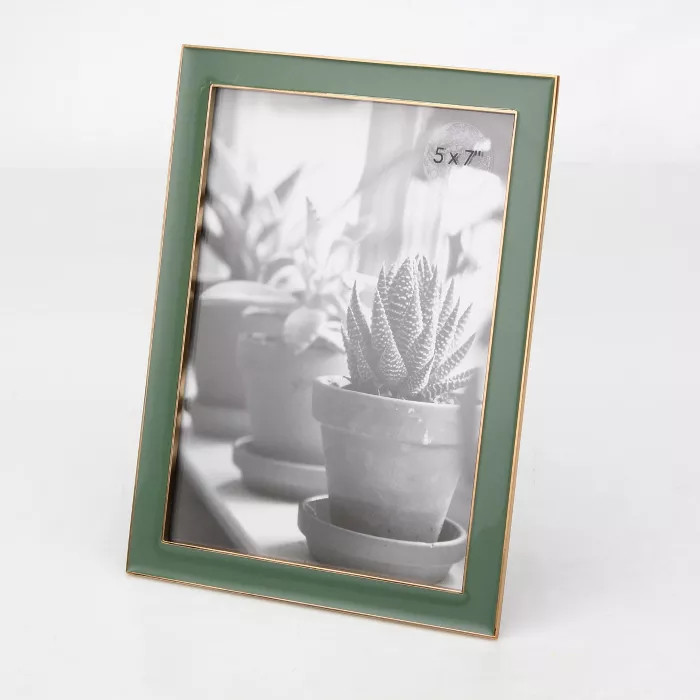 5" x 7" Single Picture Frame Dusk - Project 62™ | Target