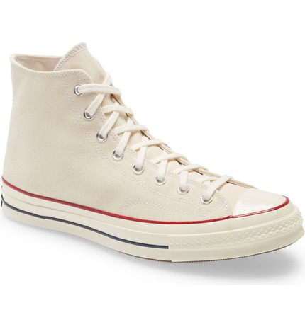 Click for more info about Chuck Taylor® All Star® 70 High Top Sneaker