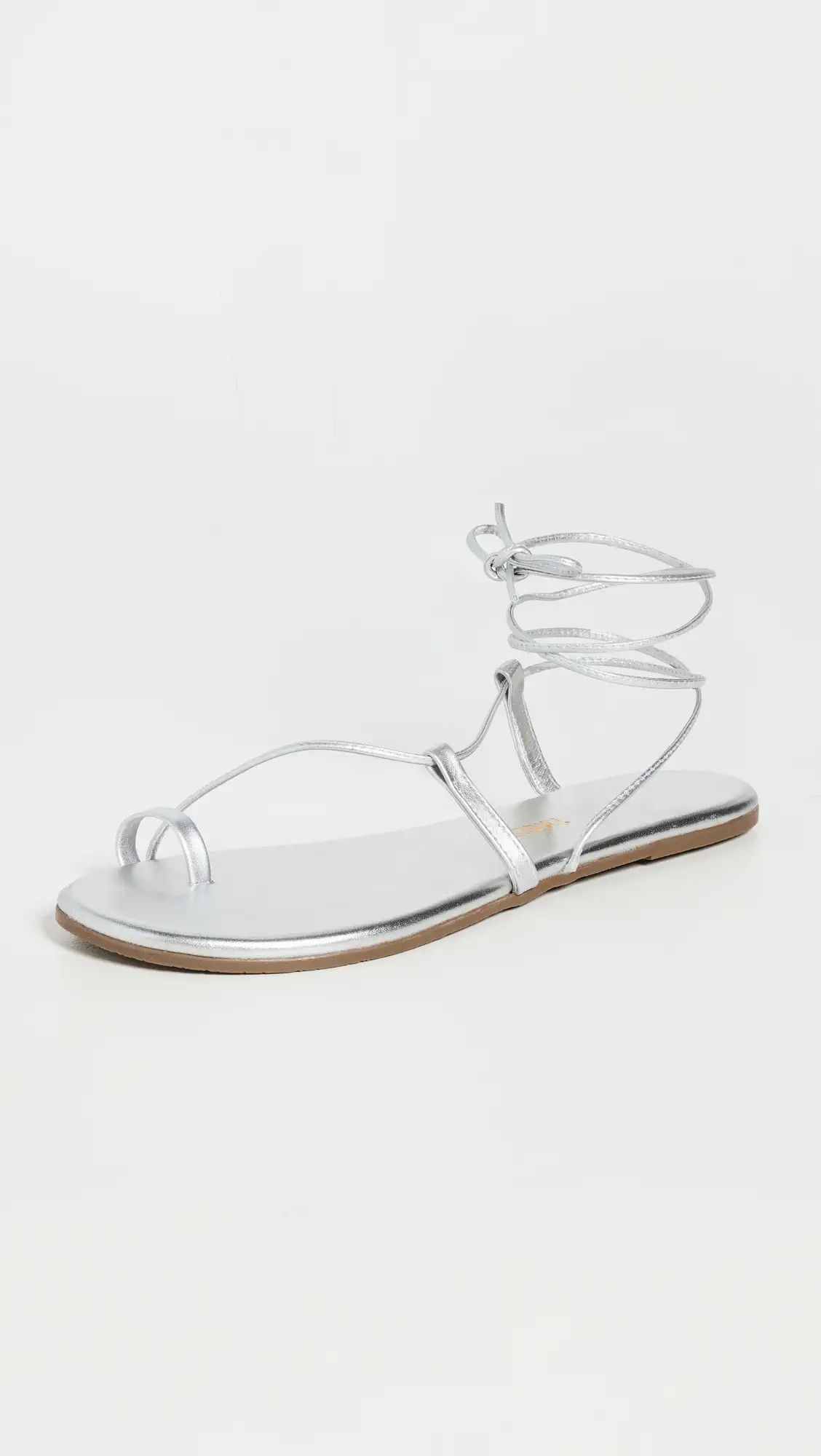 TKEES Jo Lace Up Sandals | Shopbop | Shopbop