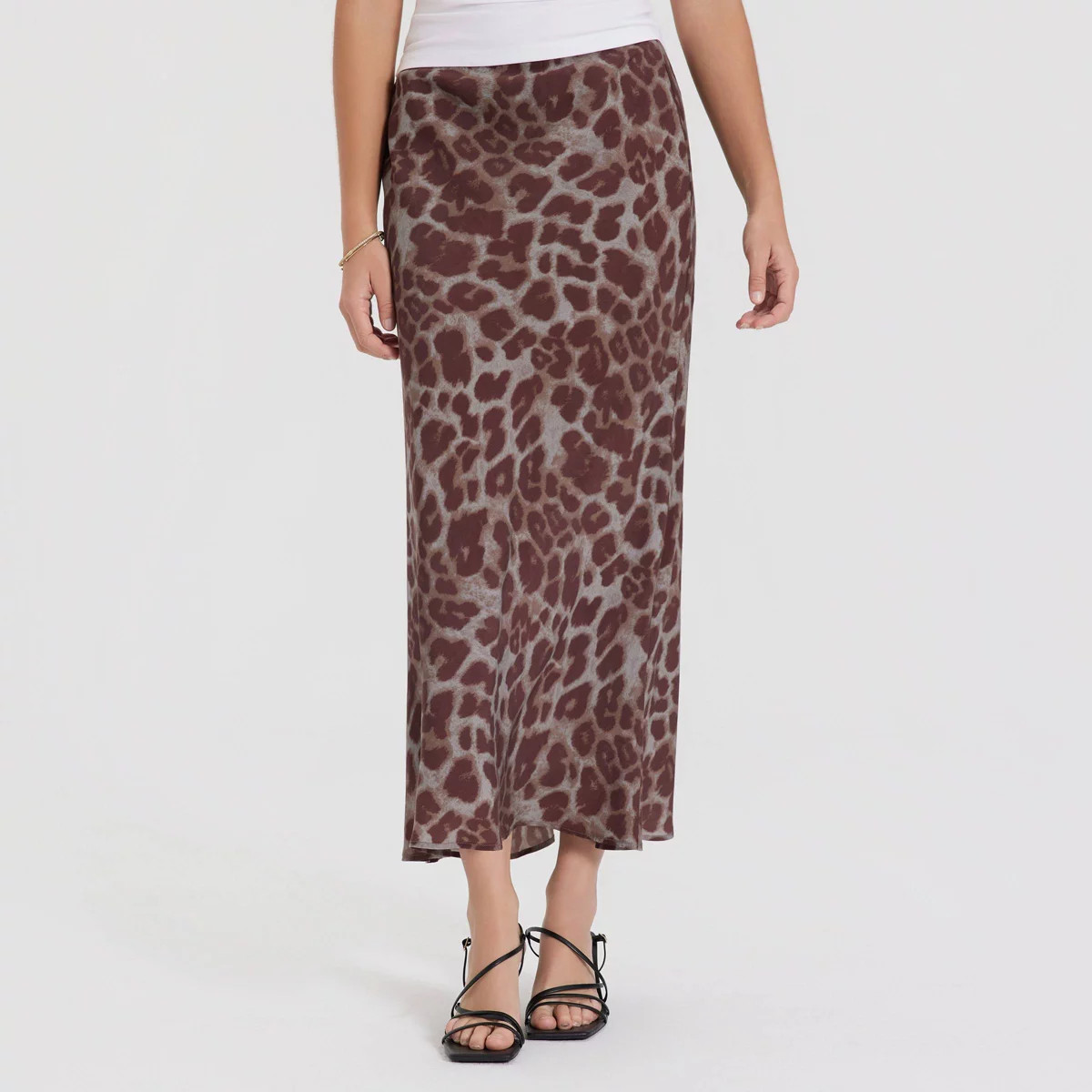Women's Maxi A-Line Skirt - A New Day™ | Target