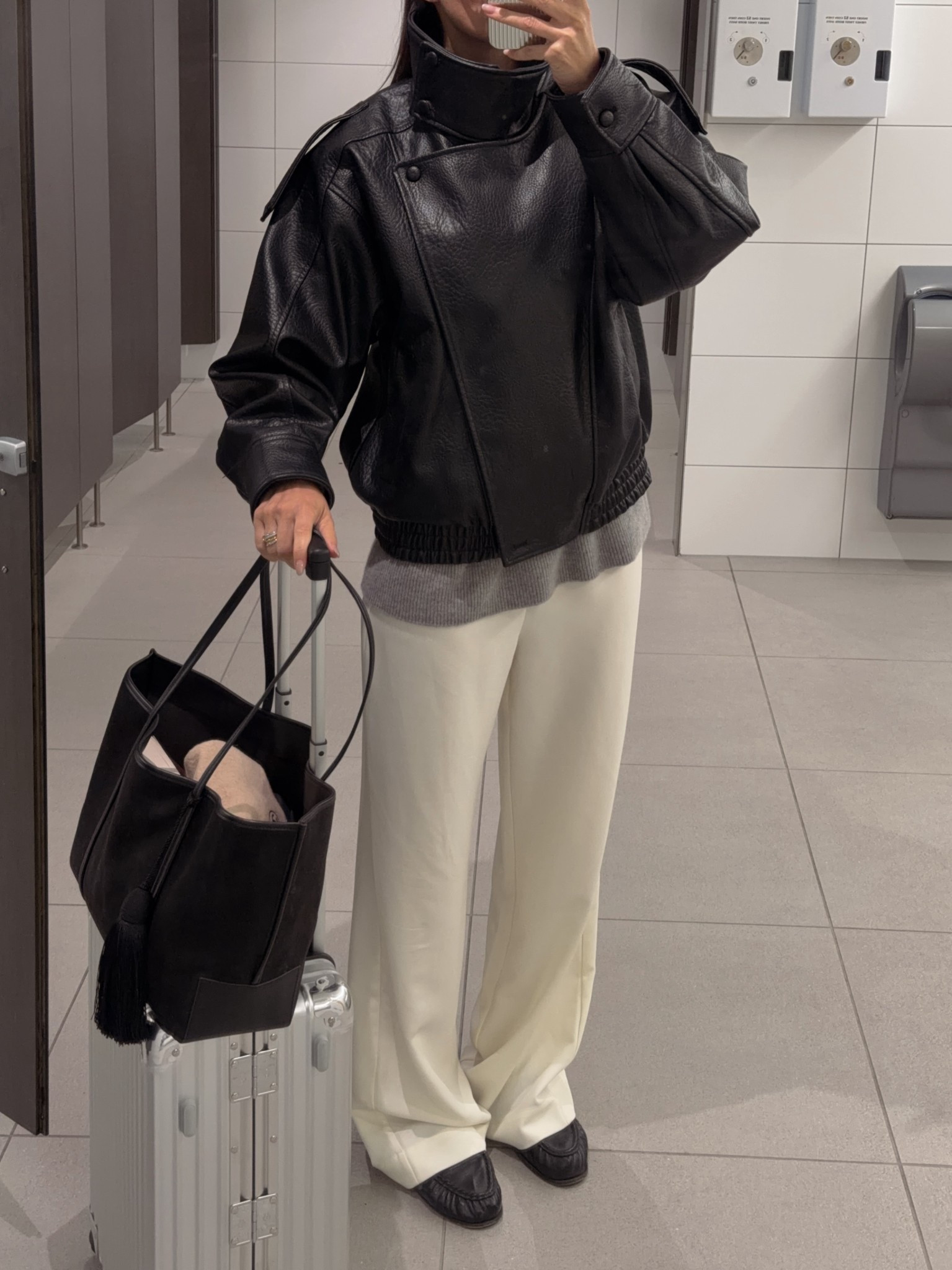 Wearing size XS (I’m 170cm) 🤍

#LTKworkwear #LTKaustralia #LTKtravel