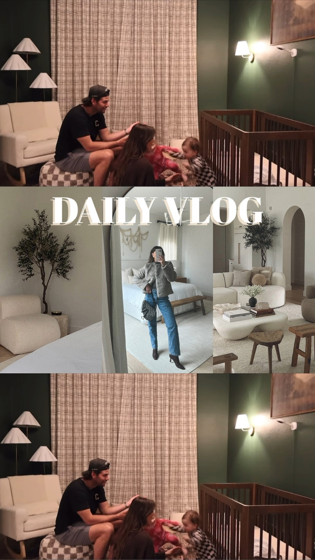 alllll the outfits from the vlog 🤍📷

casual outfit, date night, pajamas, lounge set#LTKMostLoved 

#LTKSeasonal #LTKTravel #LTKWatchNow