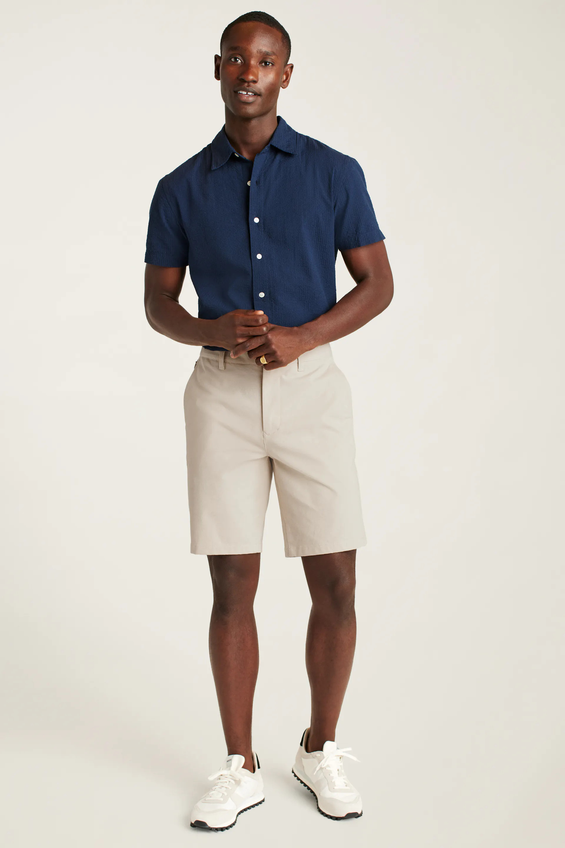 The Chino Short 2.0 | Bonobos (US)