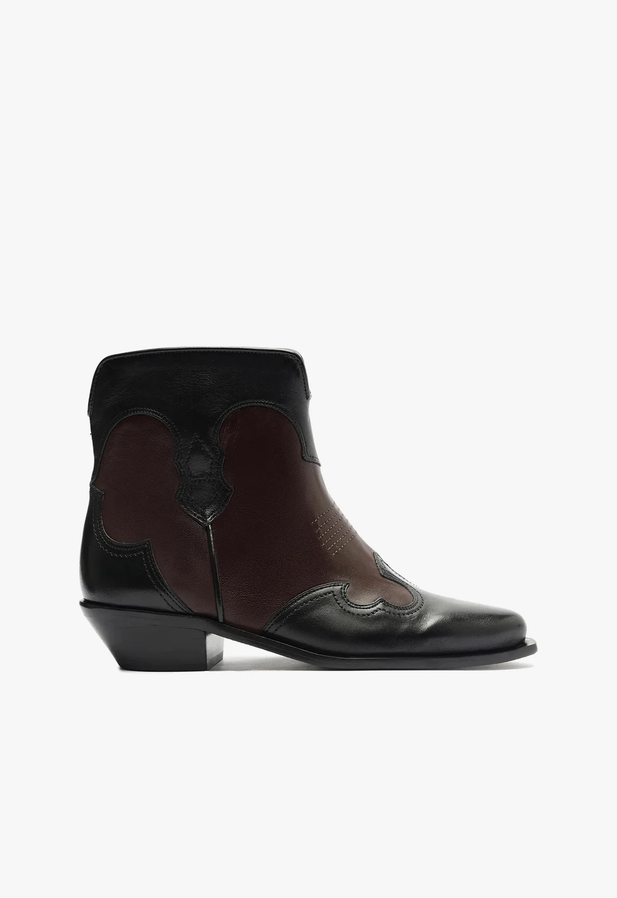 Tennessee Leather Bootie | Schutz (US)