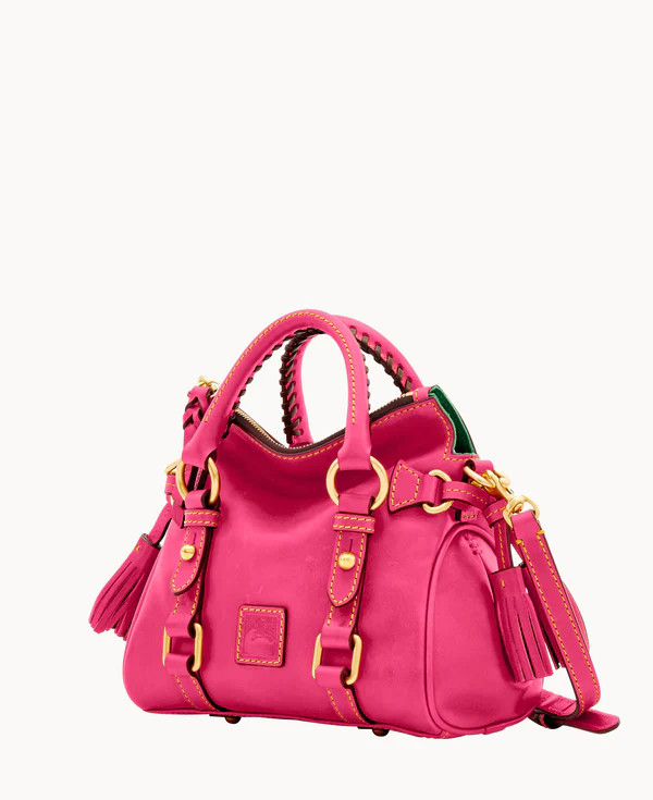 Florentine Nano Satchel | Dooney & Bourke (US)