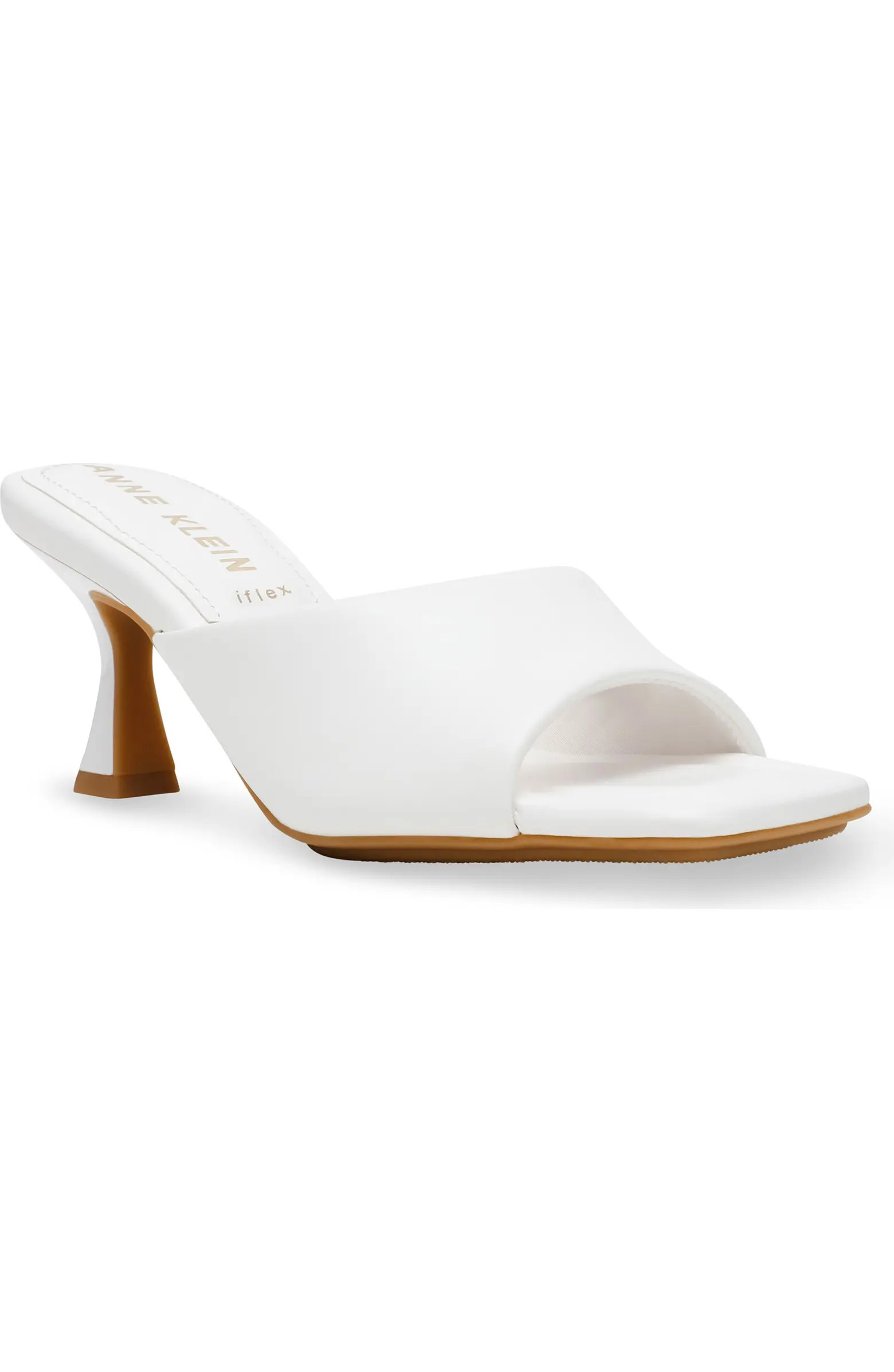 Jerilyn Slide Sandal (Women) | Nordstrom
