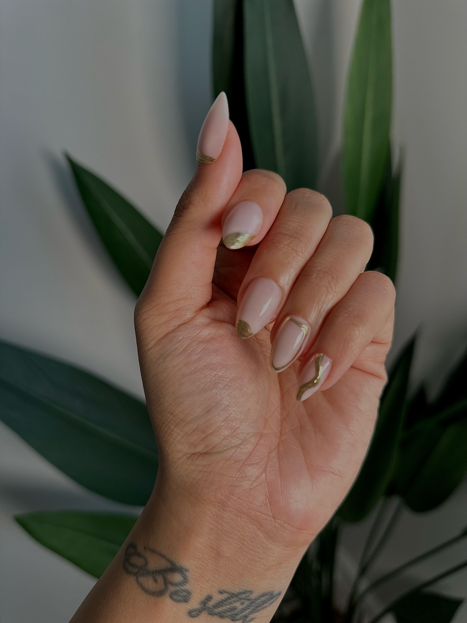 And they say press on nails aren’t cute 💅🏽 

#LTKMostLoved #LTKbeauty