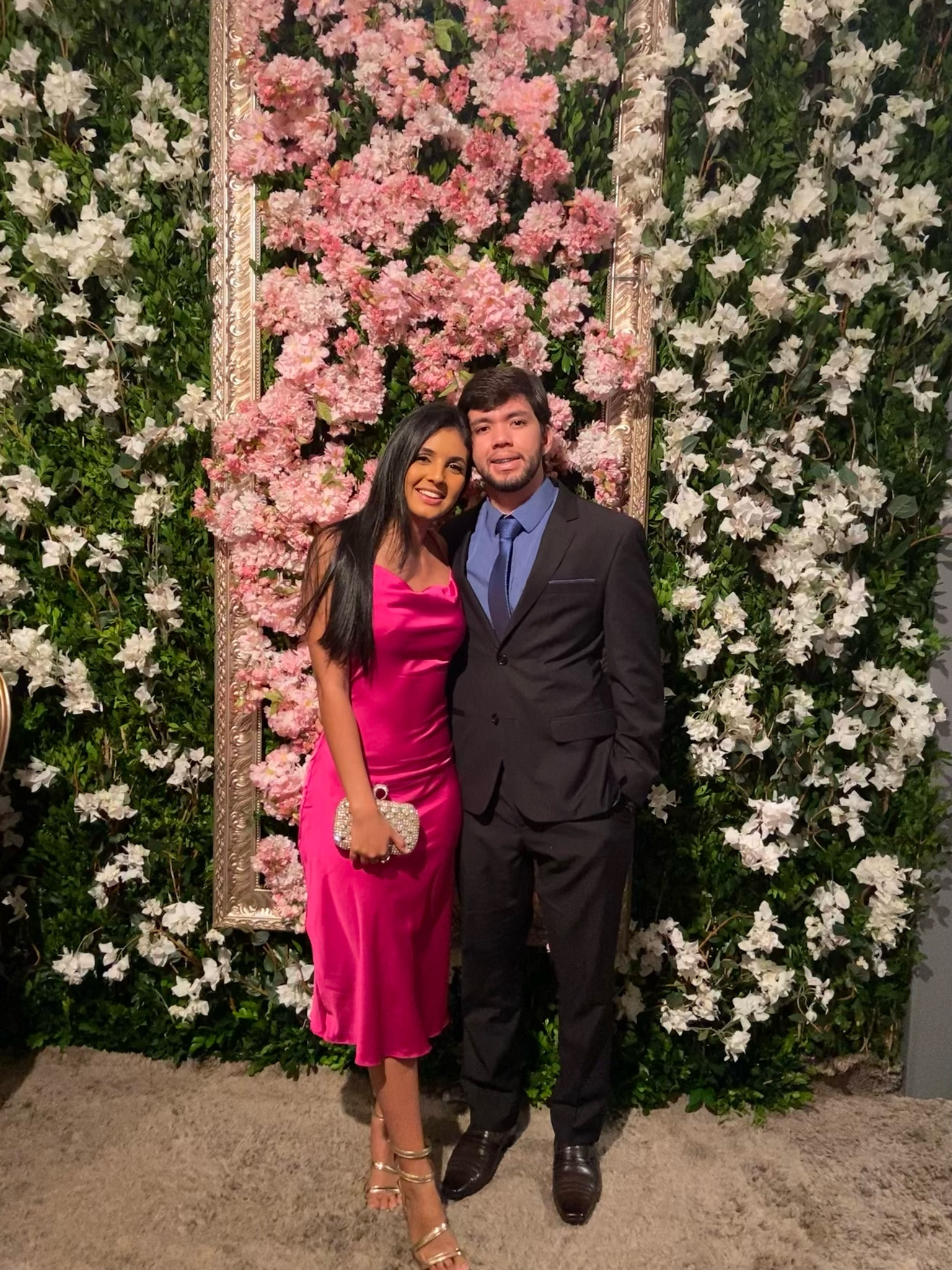 Slip dress pink - shein 

#LTKbeauty #LTKsalealert #LTKbrasil